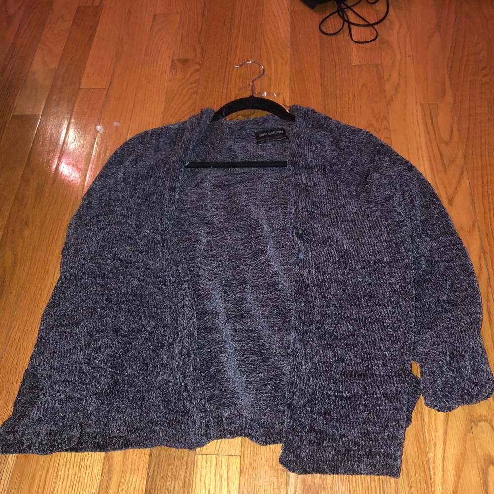 Urban outfitters cardigan